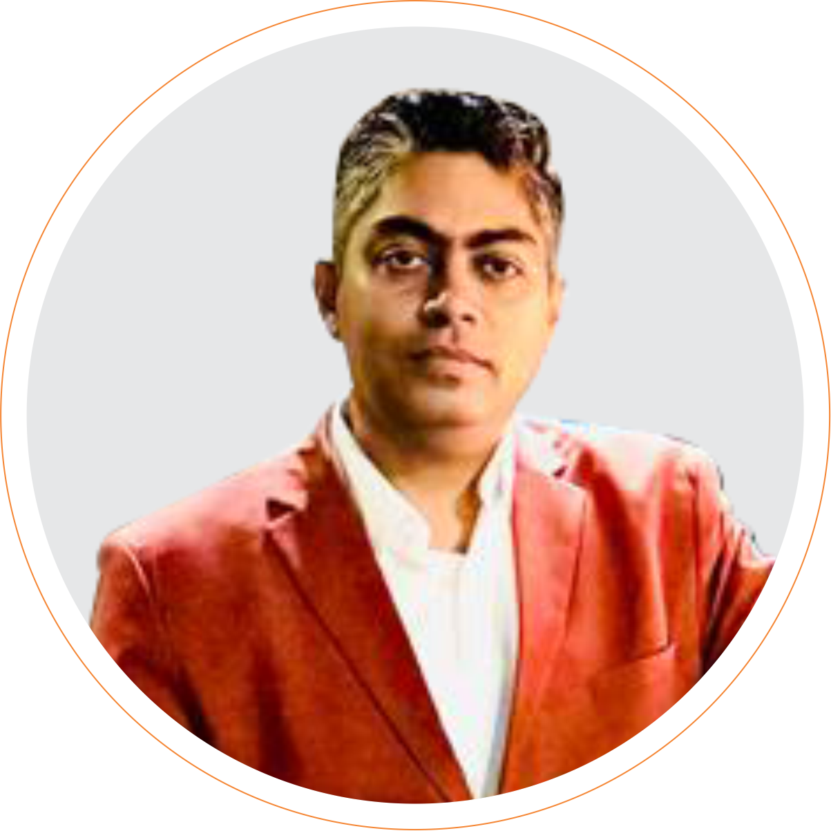 Adv. Shinto Allappadan